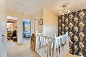 Landing- click for photo gallery